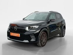 Preto Usado 2025 Citroën C3 PureTech SUV | € 18.838 (Preço justo)