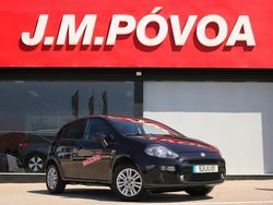Preto Usado 2018 Fiat Punto Citadino | € 10.990 (Preço elevado)
