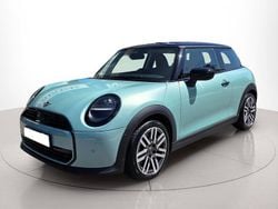 Usado 2024 Mini Cooper Citadino | € 31.900