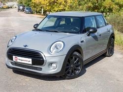 Cinzento Usado 2015 Mini ONE Citadino | € 13.500 (Preço justo)