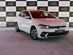 Branco Usado 2022 VW Polo Style | € 17.990 (Preço elevado)