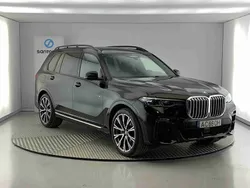 Preto Usado 2020 BMW 730 Sedan | € 84.990