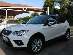 Branco Usado 2021 Seat Arona SUV | € 15.950 (Bom preço)