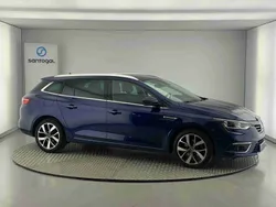Azul Usado 2019 Renault Mégane GrandTour Bose Edition Carrinha | € 15.990 (Preço justo)