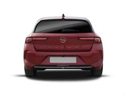 Preto Usado 2025 Opel Astra Citadino | € 24.990 (Super Preço)