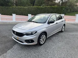 Usado 2019 Fiat Tipo Sedan | € 8.250 (Super Preço)