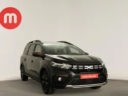 Usado 2024 Dacia Jogger Extreme | € 21.499 (Preço justo)
