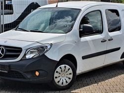 Branco Usado 2016 Mercedes Citan 109 | € 17.500 (Caro)
