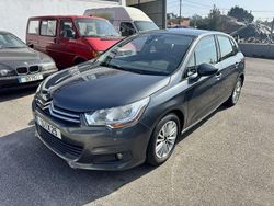Usado 2012 Citroën C4 Sedan | € 4.499 (Super Preço)