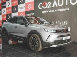 Cinzento Usado 2022 Opel Mokka SUV | € 23.900 (Preço justo)
