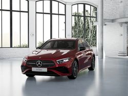 Roxo Novo 2025 Mercedes A200 Citadino | € 51.688