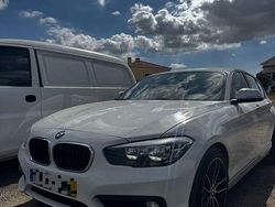 Usado 2015 BMW 120 Citadino | € 17.900 (Bom preço)