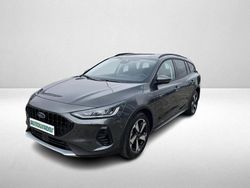 Outra Usado 2025 Ford Focus | € 25.790 (Preço elevado)