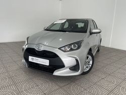 Cinzento Usado 2022 Toyota Yaris | € 18.250 (Preço justo)
