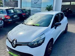 Branco Usado 2016 Renault Clio IV Citadino | € 13.500 (Caro)