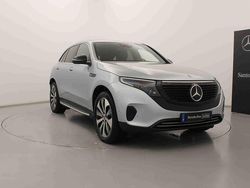 Outro Usado 2020 Mercedes EQC400 SUV | € 39.990 (Preço justo)