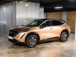 Outra Usado 2025 Nissan Ariya SUV | € 37.500 (Preço justo)