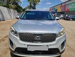 Usado 2017 Kia Sorento 2 SUV | € 18.000
