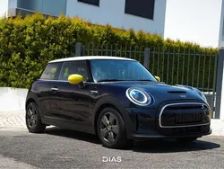 Usado 2022 Mini Cooper SE Citadino | € 19.500 (Bom preço)