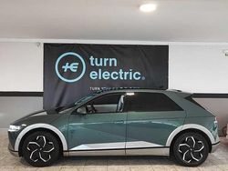 Cinzento Usado 2023 Hyundai Ioniq 5 SUV | € 34.900 (Preço elevado)