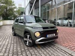 Verde Usado 2025 Hyundai Inster Style Citadino | € 29.750