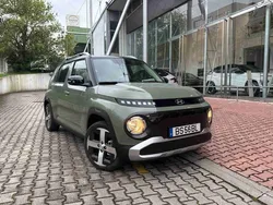 Verde Novo 2025 Hyundai Inster Style Citadino | € 29.750