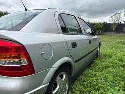 Cinzento Usado 1998 Opel Astra Carrinha | € 3.000 (Caro)