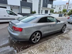 Usado 2010 Audi A5 Coupé | € 14.900 (Preço justo)
