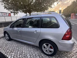 Usado 2006 Peugeot 307 Carrinha | € 2.100