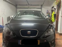 Usado 2010 Seat Leon FR Sedan | € 15.000 (Caro)