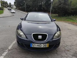 Usado 2009 Seat Leon Sedan | € 7.000 (Bom preço)