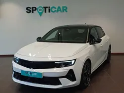 Branco glaciar Usado 2023 Opel Astra | € 33.500 (Preço justo)