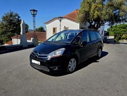 Usado 2007 Citroën Grand C4 Picasso Monovolume | € 4.999 (Preço elevado)