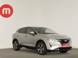 Usado 2023 Nissan Qashqai N-Connecta SUV | € 27.499 (Bom preço)