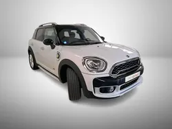 Cinzento Usado 2020 Mini Countryman SUV | € 26.990 (Super Preço)