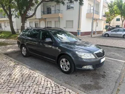 Usado 2012 Skoda Octavia GreenLine Sedan | € 5.950 (Super Preço)