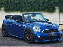 Usado 2014 Mini John Cooper Works Citadino | € 17.950