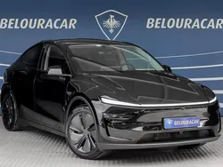 Preto Usado 2025 Tesla Model Y SUV | € 52.000