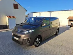 Usado 2019 Citroën Spacetourer Van | € 24.950