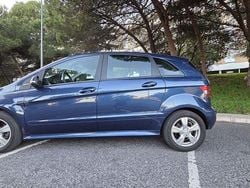 Usado 2009 Mercedes B150 Monovolume | € 6.500
