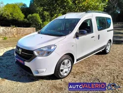 Branco Usado 2020 Dacia Dokker Comfort Van | € 17.950