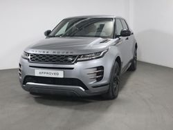 Cinza Usado 2023 Land Rover Range Rover R-Dynamic SUV | € 51.000 (Caro)
