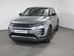 Cinza Usado 2023 Land Rover Range Rover R-Dynamic SUV | € 51.000