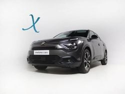 Cinzento Usado 2022 Citroën e-C4 | € 17.900 (Bom preço)