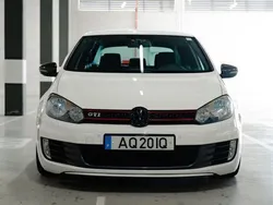 VW Golf VI