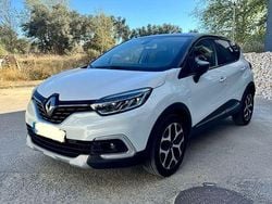 Usado 2019 Renault Captur SUV | € 12.800 (Bom preço)