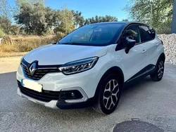 Usado 2019 Renault Captur SUV | € 12.800 (Bom preço)