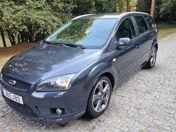 Usado 2007 Ford Focus Carrinha | € 3.250 (Bom preço)