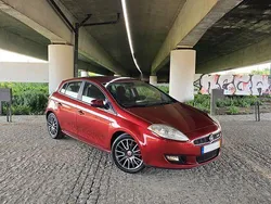 Usado 2007 Fiat Bravo Citadino | € 5.490