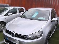 Cinzento Usado 2012 VW Golf VII | € 8.990 (Super Preço)
